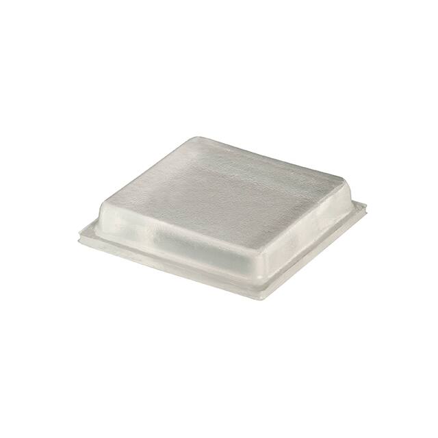 BS36CL05X11RP Bumper Specialties Inc.  Pare-chocs, pieds, coussinets, poignées